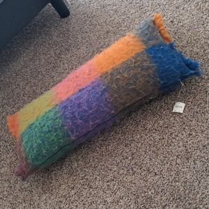 Anthropologie Pillow